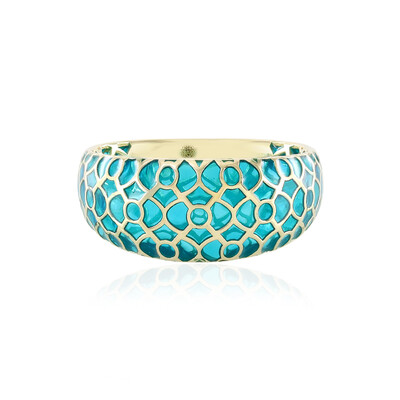 Goldring (Ornaments by de Melo)