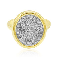 SI1 (G) Brillant-Goldring