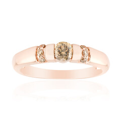 VS1 Argyle-Rose de France-Brillant-Goldring