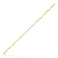 Goldarmband