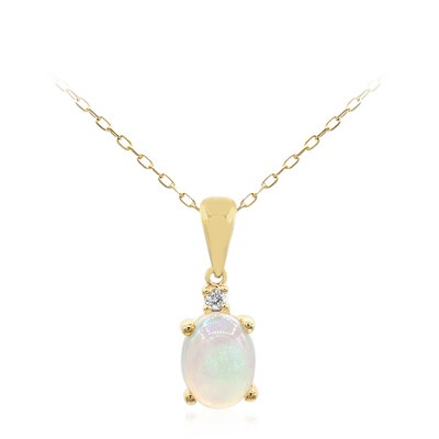 AAA-Welo-Opal-Goldhalskette