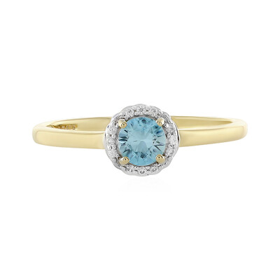 Ratanakiri-Zirkon-Goldring