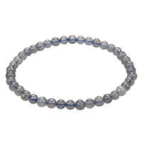 Labradorit-Armband