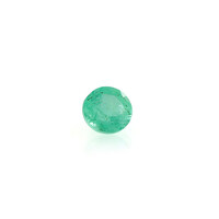 Russischer Smaragd 0,105 ct