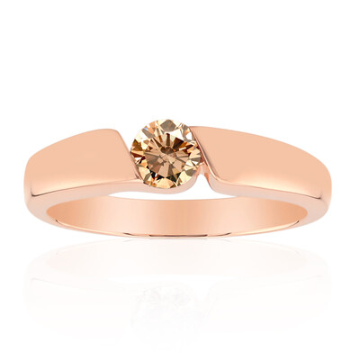 VS1 Argyle-Rose de France-Brillant-Goldring (Annette)
