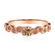 VS1 Argyle-Rose de France-Brillant-Goldring (Annette)