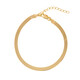 Silberarmband (Joias do Paraíso)