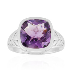 Amethyst-Silberring (Pallanova)