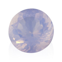 Lilien-Quarz 6,5 ct