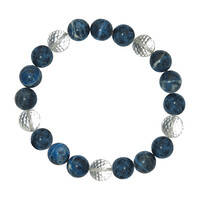Edelstein-Armband