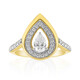 VVS1 (G) Diamant-Goldring (Annette)