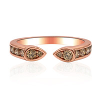 SI1 Argyle-Rose de France-Brillant-Goldring