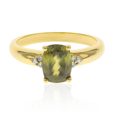 Sphen-Goldring (CIRARI)