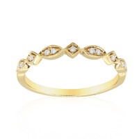 SI2 (H) Brillant-Goldring (CIRARI)