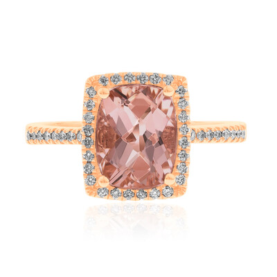 AAA-Morganit-Goldring