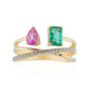 Edelstein-Goldring (CIRARI)