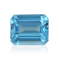 Marambaia-Topas 3,65 ct