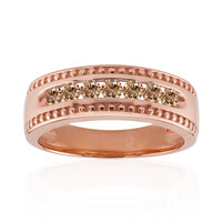 SI1 Argyle-Rose de France-Brillant-Goldring