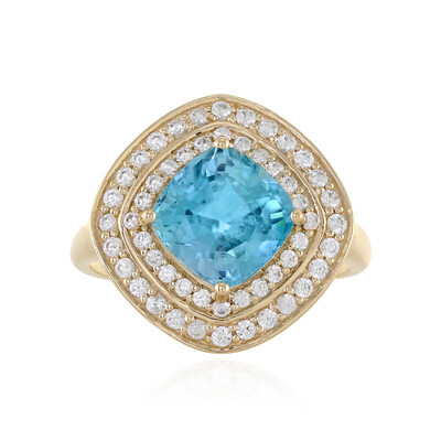 Ratanakiri-Zirkon-Goldring (Adela Gold)
