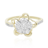 SI1 (G) Brillant-Goldring