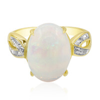 Welo-Opal-Goldring (Adela Gold)