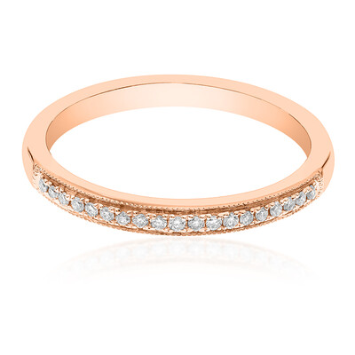 SI1 (H) Brillant-Goldring (CIRARI)