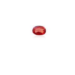 Tansania-Rubin 0,855 ct