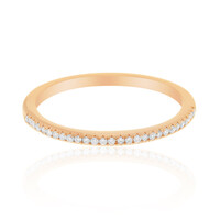 SI1 (H) Brillant-Goldring (CIRARI)