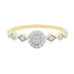 SI1 (G) Brillant-Goldring