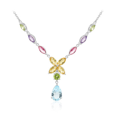 Edelstein-Silbercollier