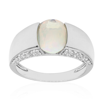 Welo-Opal-Goldring