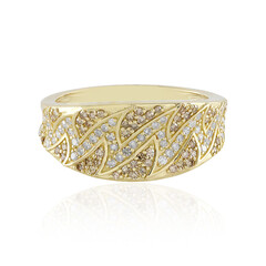 I2 Champagner-Brillant-Goldring (de Melo)