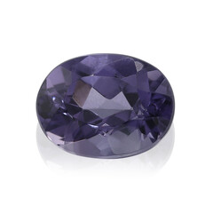 Blaubeer-Quarz 1,5 ct