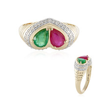 Edelstein-Goldring (D'vyere)