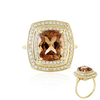 Oregon-Sonnenstein-Goldring (AMAYANI)
