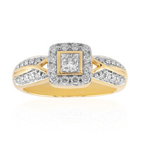 IF (D) Diamant-Goldring