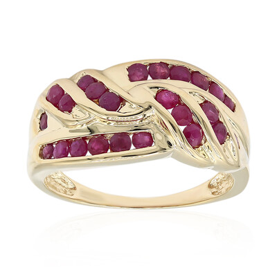 Rubin-Goldring