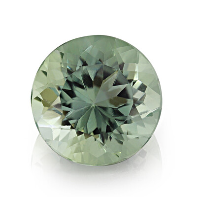 Santa Lucia-Grüner Amethyst- 17,48 ct