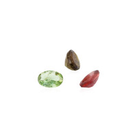Turmaline- 2,081 ct