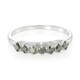 Fancy-Brillant-Silberring