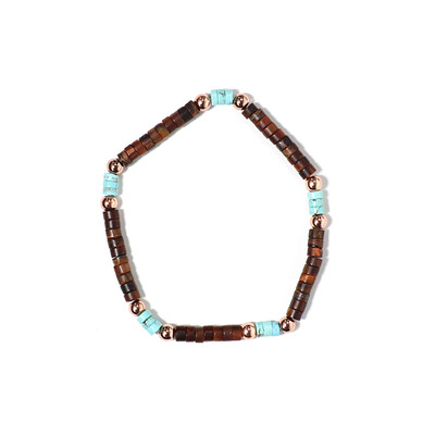 Edelstein-Armband