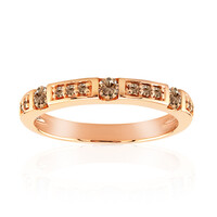 SI1 Argyle-Rose de France-Brillant-Goldring