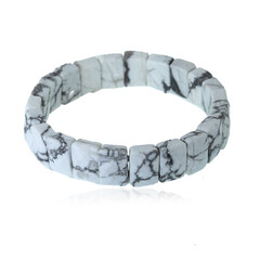 Howlith-Armband