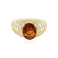 Madeira-Citrin-Goldring (Ornaments by de Melo)