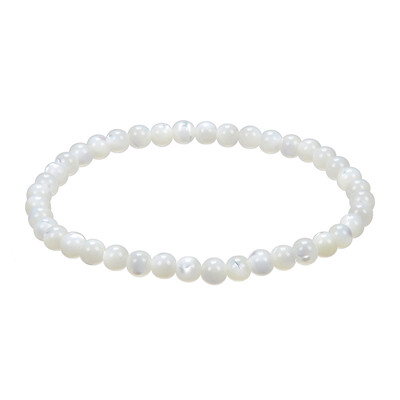 Perlmutt-Armband