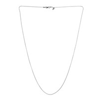Silber-Radakette - 61 cm - 1,93 g