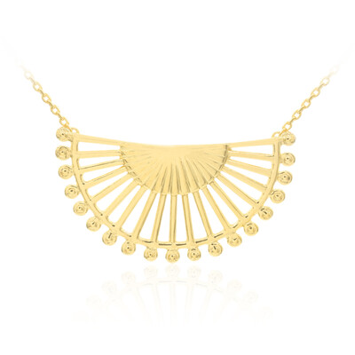 Silbercollier