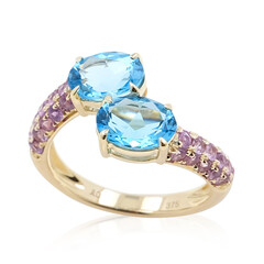 Marambaia-Topas-Goldring