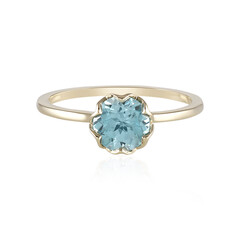 Ratanakiri-Zirkon-Goldring