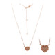 SI1 Argyle-Rose de France-Brillant-Goldcollier (Annette)